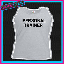 Personal trainer gym for sale  DEESIDE
