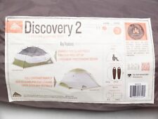 Kelty discovery tent for sale  North Lima