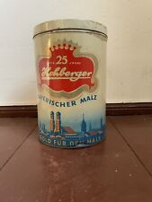 Riesige alte blechdose gebraucht kaufen  Berlin