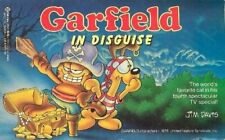 Garfield disguise davis for sale  USA