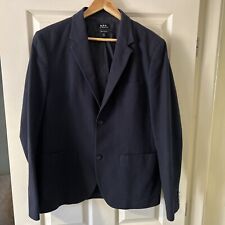 Apc jacket for sale  CHEADLE
