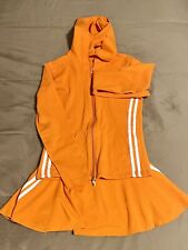 Girls orange athletic for sale  Memphis