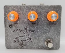 NOVO Overdrive Silver Horse - Klon - Pedal de efeitos de guitarra Boost. NOVO (outro) comprar usado  Enviando para Brazil