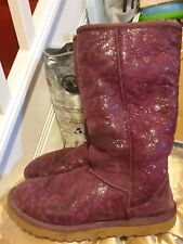 Womens genuine ugg for sale  PICKERING
