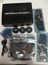 Ems muscle stimulator for sale  Brea