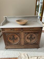 Antique vanity sink for sale  STOCKTON-ON-TEES