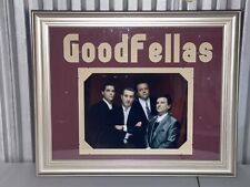 Goodfellas framed matted for sale  Bay Shore