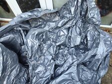 Waterproof car cover for sale  READING