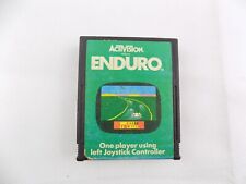 Cartucho Enduro Atari 2600 - Frete Grátis comprar usado  Enviando para Brazil