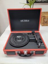 Victrola record player for sale  Akron