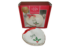 Discontinued lenox christmas for sale  Camden