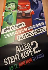 Steht kopf kino gebraucht kaufen  Bubenheim, Essenheim, Zornheim