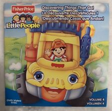 Fisher price little for sale  Crofton