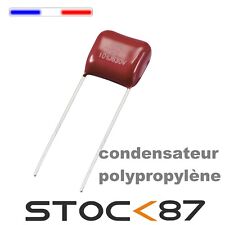 Mpp22n condensateur polypropyl d'occasion  Châlus