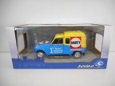 Solido renault darty d'occasion  France