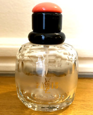 Joli flacon parfum d'occasion  Paris XV