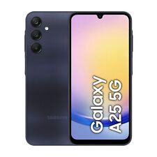 Samsung Galaxy A25 5G A256 Dual SIM 8GB RAM 256GB - Black, używany na sprzedaż  Wysyłka do Poland