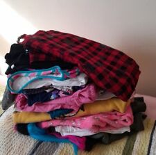 Bundle girls clothes for sale  BEDFORD