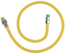 Brasscraft gas connector for sale  Buffalo Grove