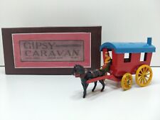 Salco gipsy caravan for sale  Shipping to Ireland