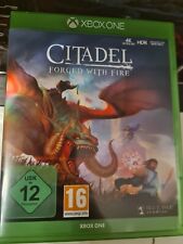 Citadel: Forged With Fire für Xbox One (Deutsche Version)  comprar usado  Enviando para Brazil
