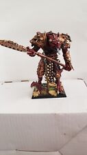 Forgeworld khorne daemon for sale  Salem