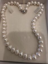 Usado, Collar de perlas de hebra genuina Rio Pearl  segunda mano  Embacar hacia Argentina