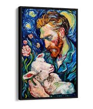 Painting van gogh for sale  Shipping to Ireland