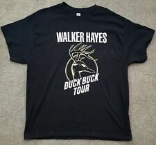 Walker hayes shirt for sale  Lexington