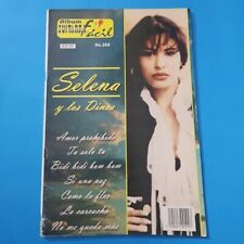 Revista de guitarra Selena Quintanilla comprar usado  Enviando para Brazil