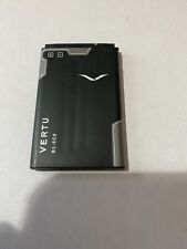 Used original vertu for sale  FELTHAM