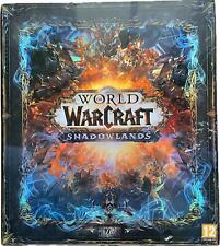 Warcraft shadowlands collector gebraucht kaufen  Deutschland