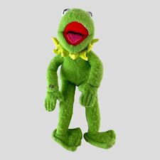 Kermit frosch plüsch gebraucht kaufen  Rockenberg