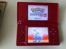 Nintendo dsi rosse usato  Aversa