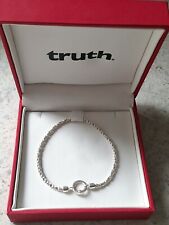Truth silver 925 for sale  TRURO