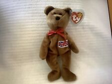 Beanie babies britannia for sale  DEREHAM