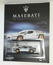 Maserati bora group usato  Corbetta
