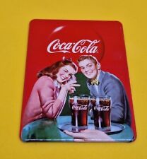 Fridge magnet coca for sale  DEESIDE