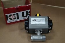 Uci s2f3m pneumatic for sale  Muskegon