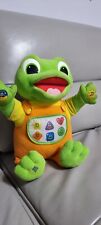 Leapfrog baby tad for sale  LEIGH