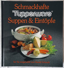 Kochbuch tupperware gebraucht kaufen  Mittweida