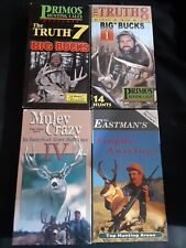 Lot hunting videos for sale  Perris