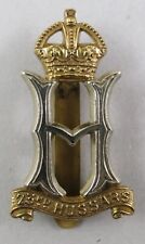 Military cap badge for sale  LONDON