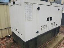 generator diesel fermont for sale  Cove