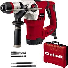 Einhell kit bohrhammer gebraucht kaufen  Hurlach