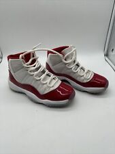 Size 7 - Jordan 11 Retro High Cherry for sale  Shipping to South Africa