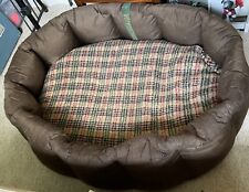 extra large dog beds for sale  PLYMOUTH