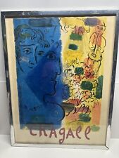 1967 marc chagall d'occasion  Expédié en Belgium