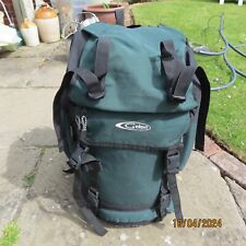 Gelert explorer 65l for sale  TAMWORTH