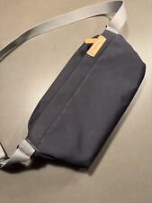 Bellroy sling black. for sale  HEMEL HEMPSTEAD